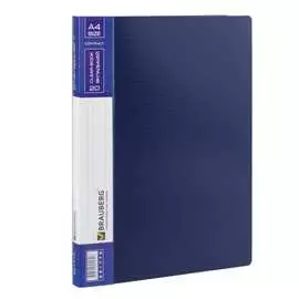 Папка BRAUBERG Contract 221772