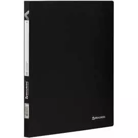 Папка BRAUBERG Office 222632