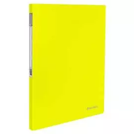 Папка BRAUBERG Neon 227465