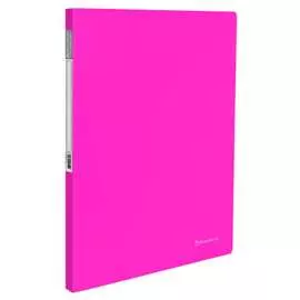 Папка BRAUBERG Neon 227466