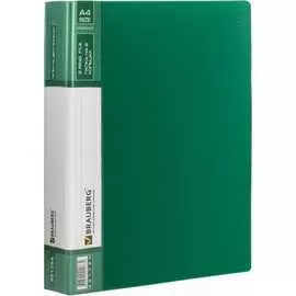 Папка BRAUBERG Contract 221794