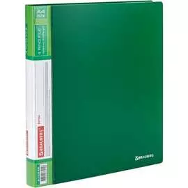 Папка BRAUBERG Extra 270546