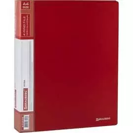 Папка BRAUBERG Extra 270549