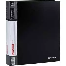 Папка BRAUBERG EXTRA 270547