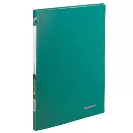 Папка BRAUBERG Office 222627