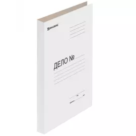 Папка BRAUBERG Дело 110928