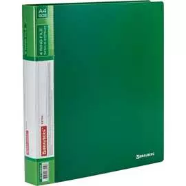 Папка BRAUBERG Extra 270550