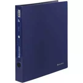 Папка BRAUBERG Диагональ 221348