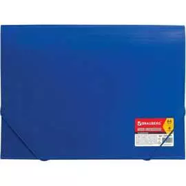 Папка BRAUBERG Business 224144