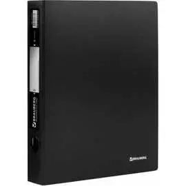 Папка BRAUBERG Стандарт 221620