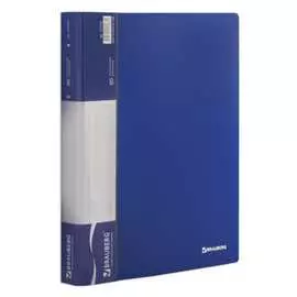 Папка BRAUBERG стандарт 221607