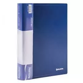 Папка BRAUBERG 221609