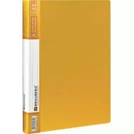 Папка BRAUBERG Contract 221780