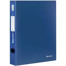 Папка BRAUBERG Стандарт 221617