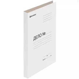 Папка BRAUBERG Дело 110929