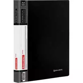 Папка BRAUBERG Extra 270482