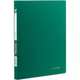 Папка BRAUBERG Office 222642