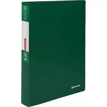 Папка BRAUBERG 271333