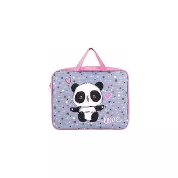 Папка BRAUBERG Funny panda 271127