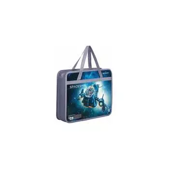 Папка BRAUBERG Space trip 270871