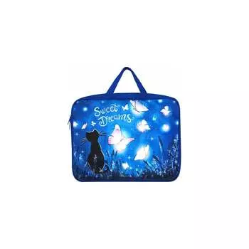Папка BRAUBERG Sweet dreams 270959