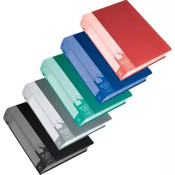 Папка Бюрократ