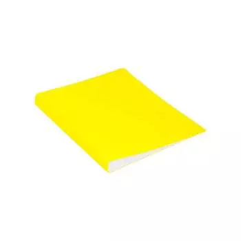 Папка Бюрократ Double Neon 1131636