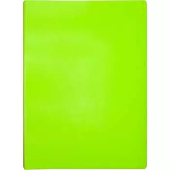 Папка Бюрократ Double Neon 1131738