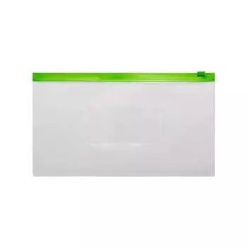 Папка Бюрократ ZIP 816737