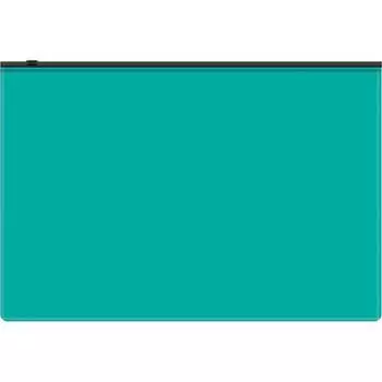 Папка Бюрократ ZIP A4+ 1657946