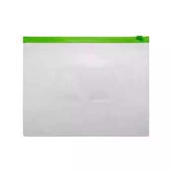 Папка Бюрократ ZIP A5, 816732