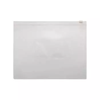Папка Бюрократ ZIP A5 816734