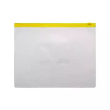Папка Бюрократ ZIP A5 816735
