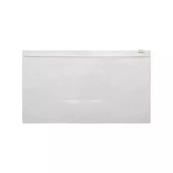 Папка Бюрократ ZIP Travel 816739