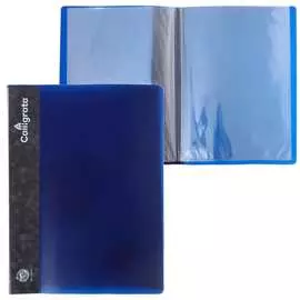 Папка Calligrata