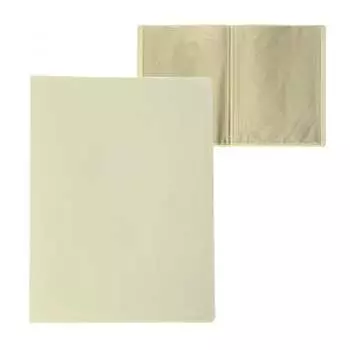 Папка Calligrata