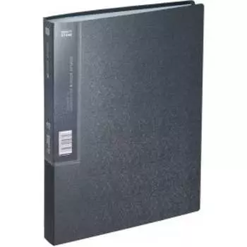 Папка COMIX MF40AK LG