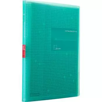 Папка COMIX marseille A3730 GN