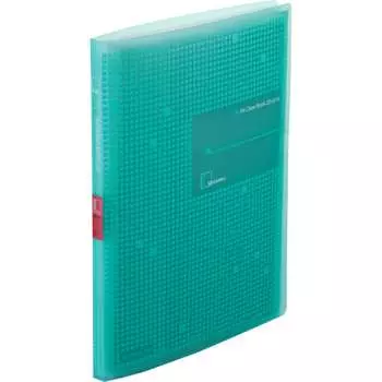 Папка COMIX marseille A3720 GN