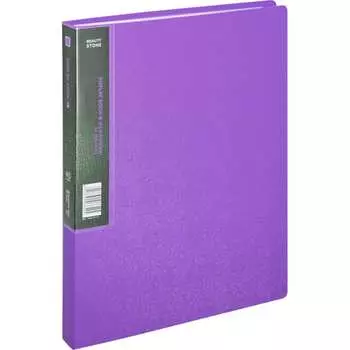 Папка COMIX MF40AK PU