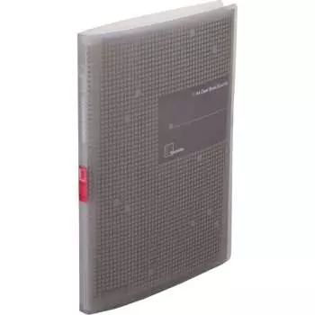 Папка COMIX marseille A3720 GR