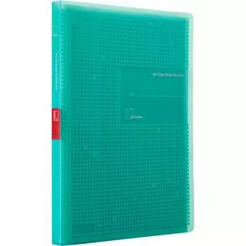 Папка COMIX marseille A3740 GN