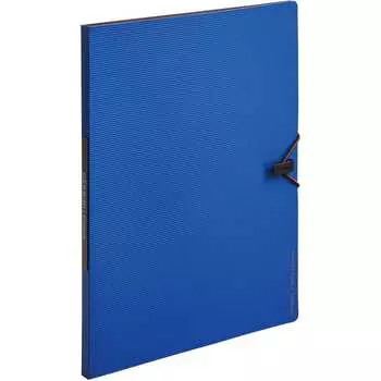 Папка COMIX A7620 BU