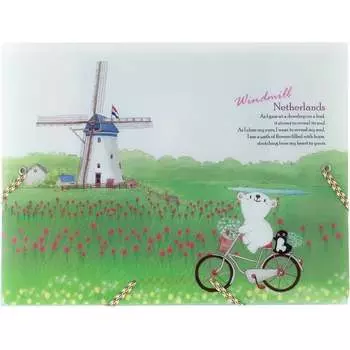 Папка COMIX география A7587 NL