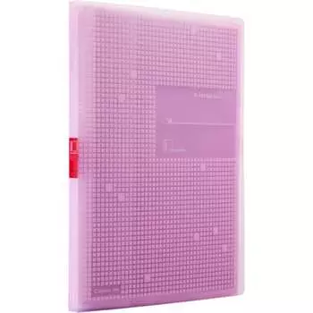 Папка COMIX marseille A3720 PK