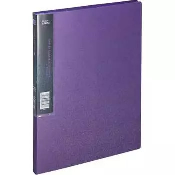 Папка COMIX MF20AK PU