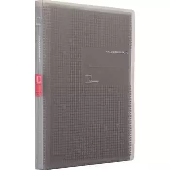 Папка COMIX marseille A3740 GR