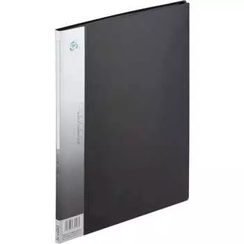 Папка COMIX AB151A-P BLK