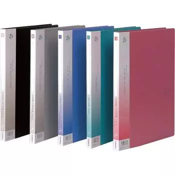 Папка COMIX AB151A-P GR