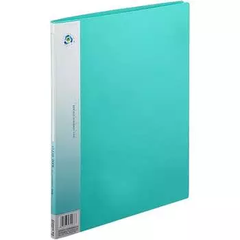 Папка COMIX AR151A-P GN